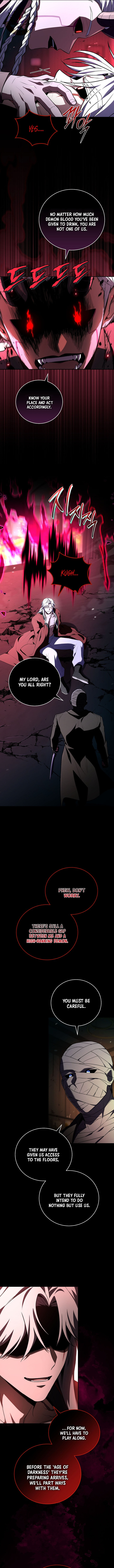 Return Of The Frozen Player Chapter 229 Page 13