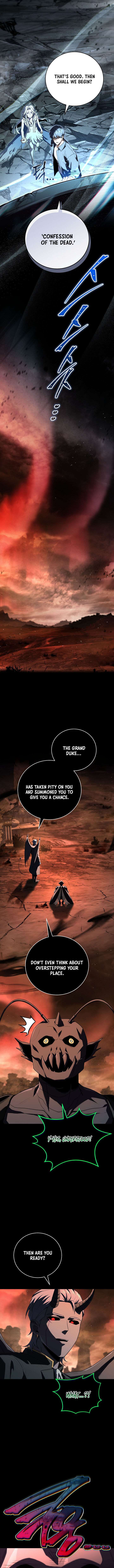 Return Of The Frozen Player Chapter 229 Page 2