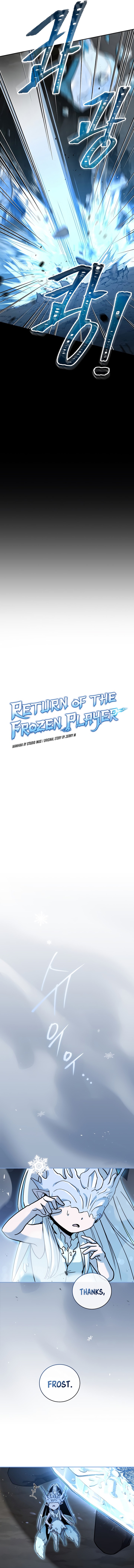 Return Of The Frozen Player Chapter 53 Page 2