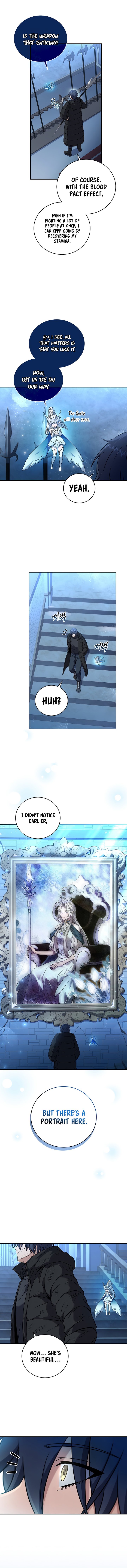 Return Of The Frozen Player Chapter 68 Page 5