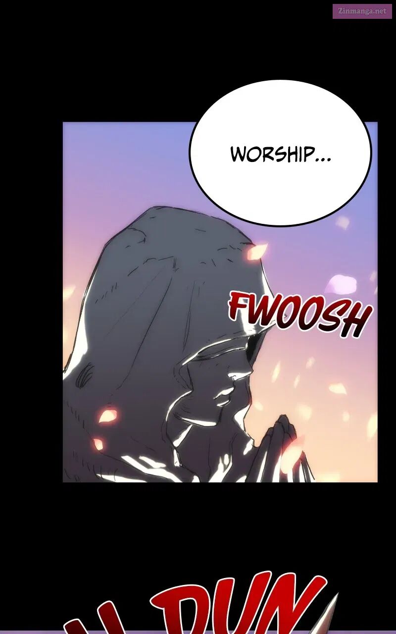 Return Of The Hound Chapter 1 Page 10