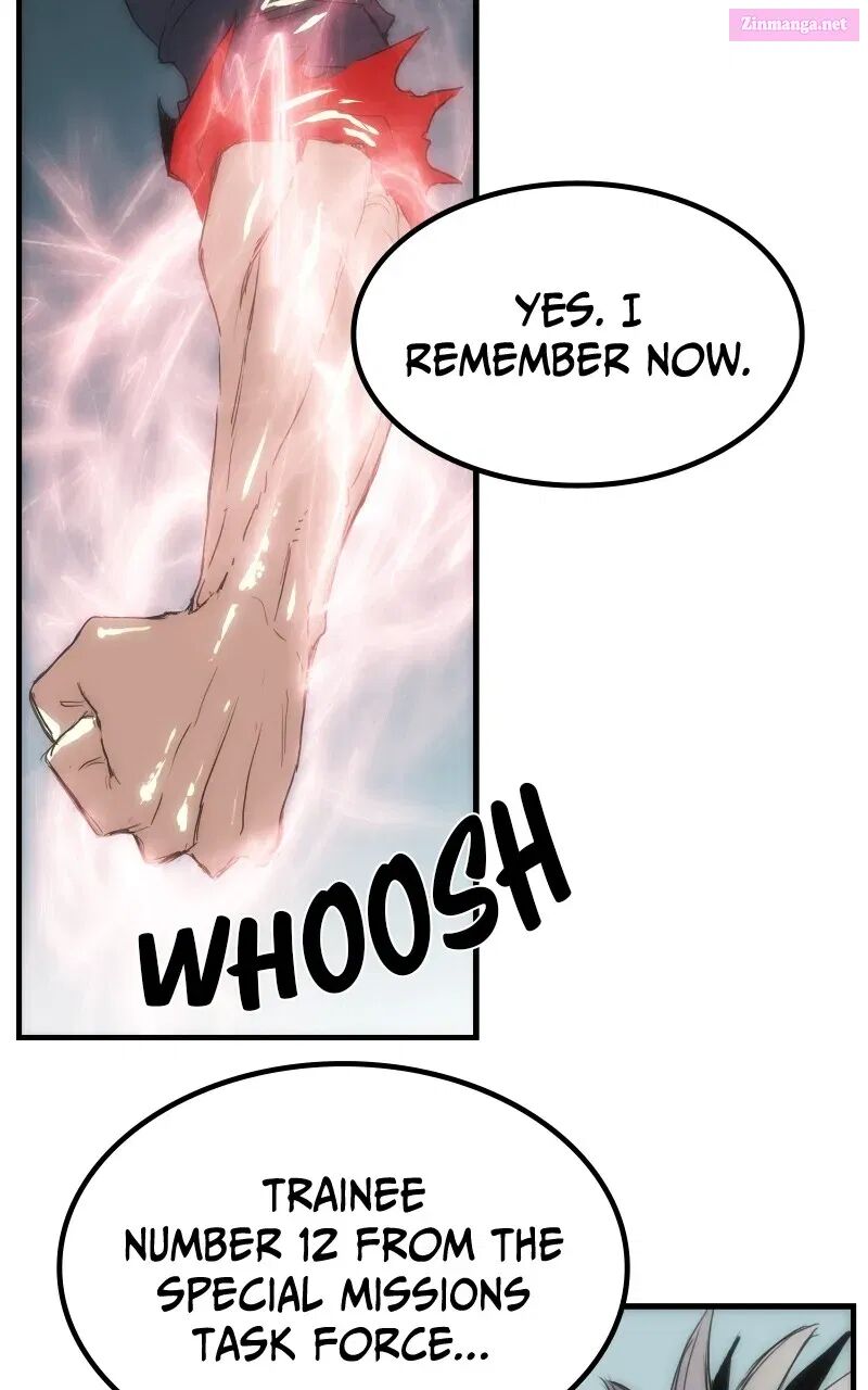 Return Of The Hound Chapter 1 Page 100