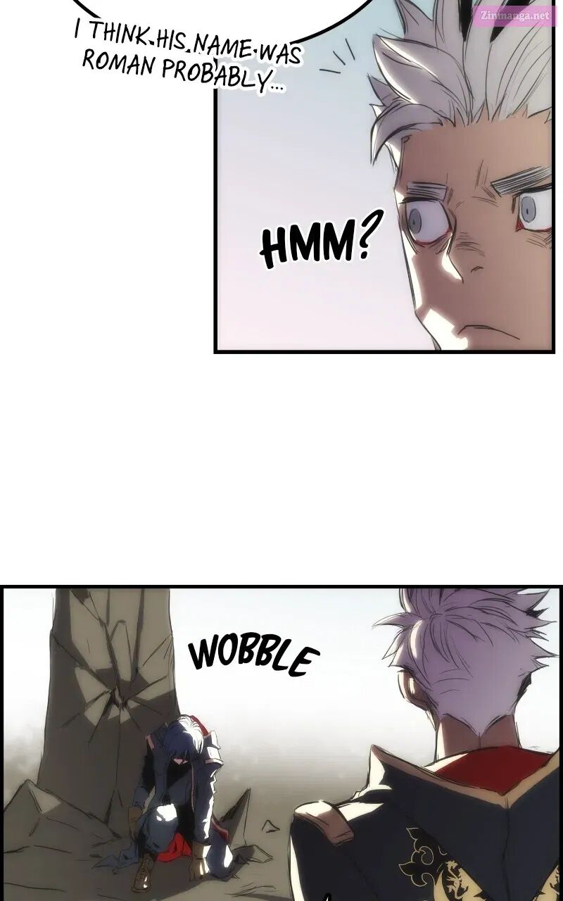 Return Of The Hound Chapter 1 Page 101