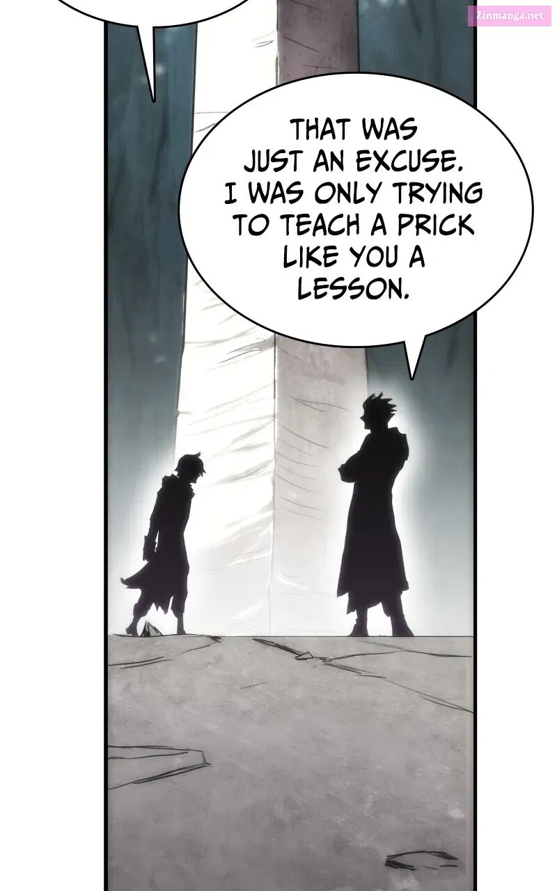 Return Of The Hound Chapter 1 Page 103