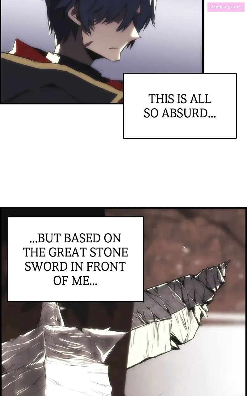 Return Of The Hound Chapter 1 Page 105