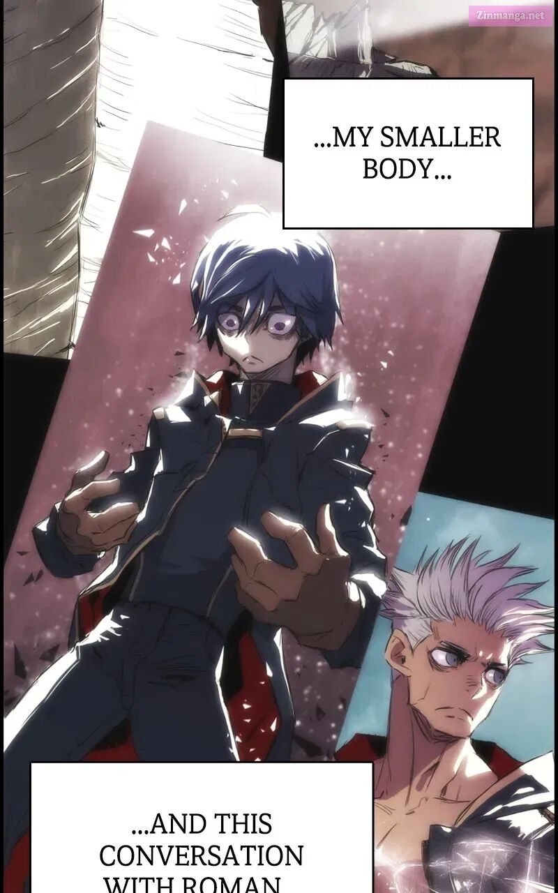 Return Of The Hound Chapter 1 Page 106