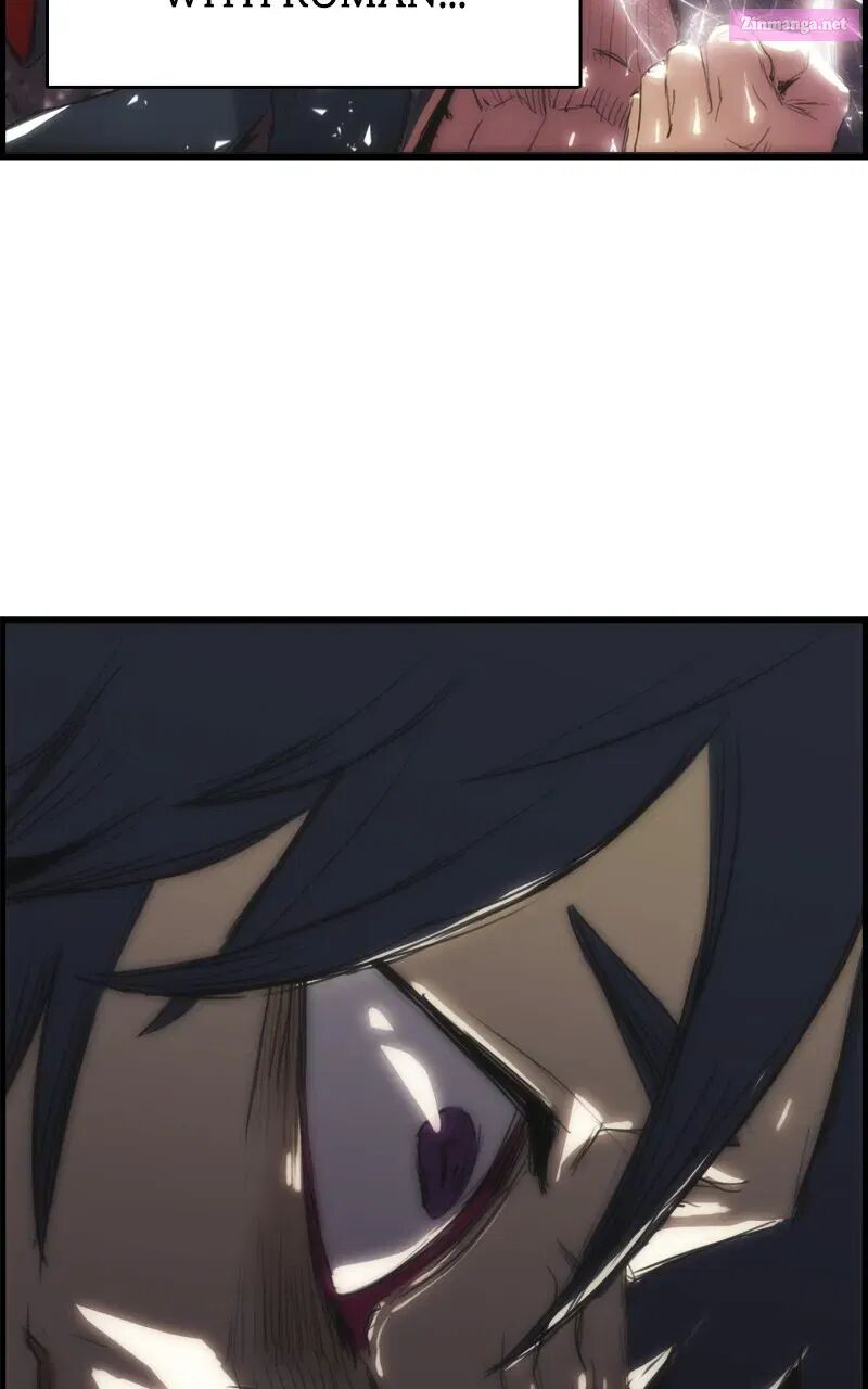 Return Of The Hound Chapter 1 Page 107