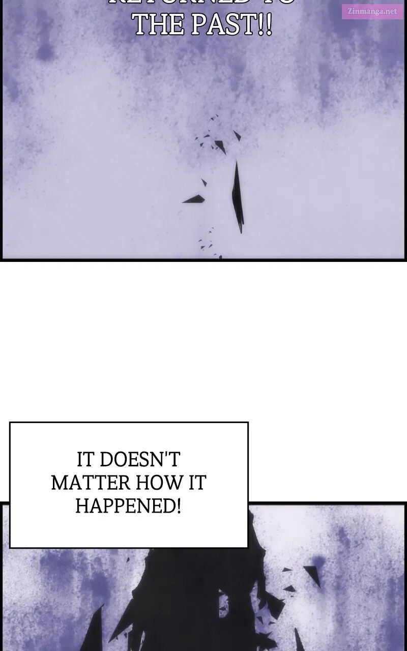 Return Of The Hound Chapter 1 Page 109