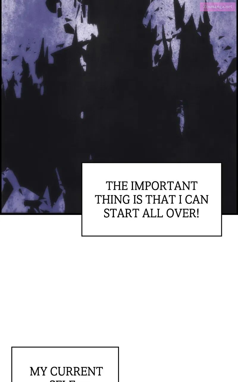 Return Of The Hound Chapter 1 Page 110