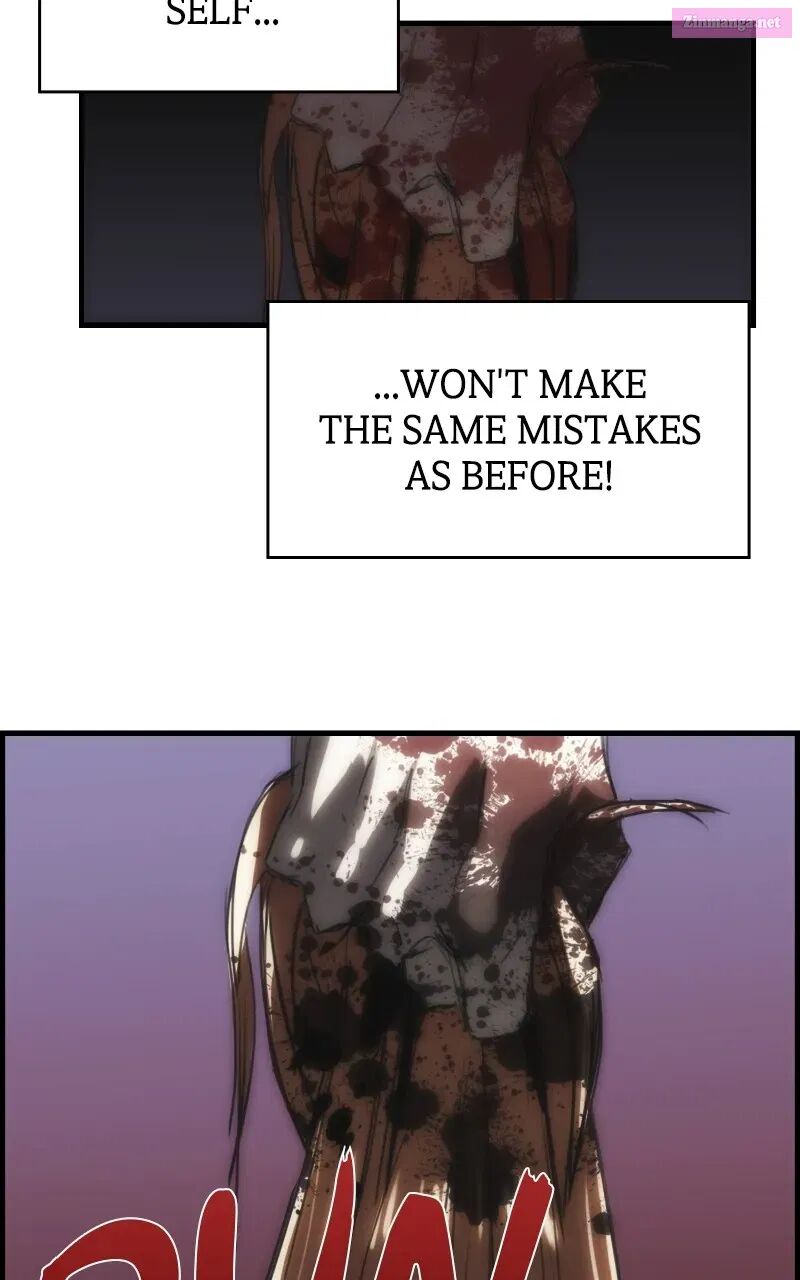 Return Of The Hound Chapter 1 Page 111