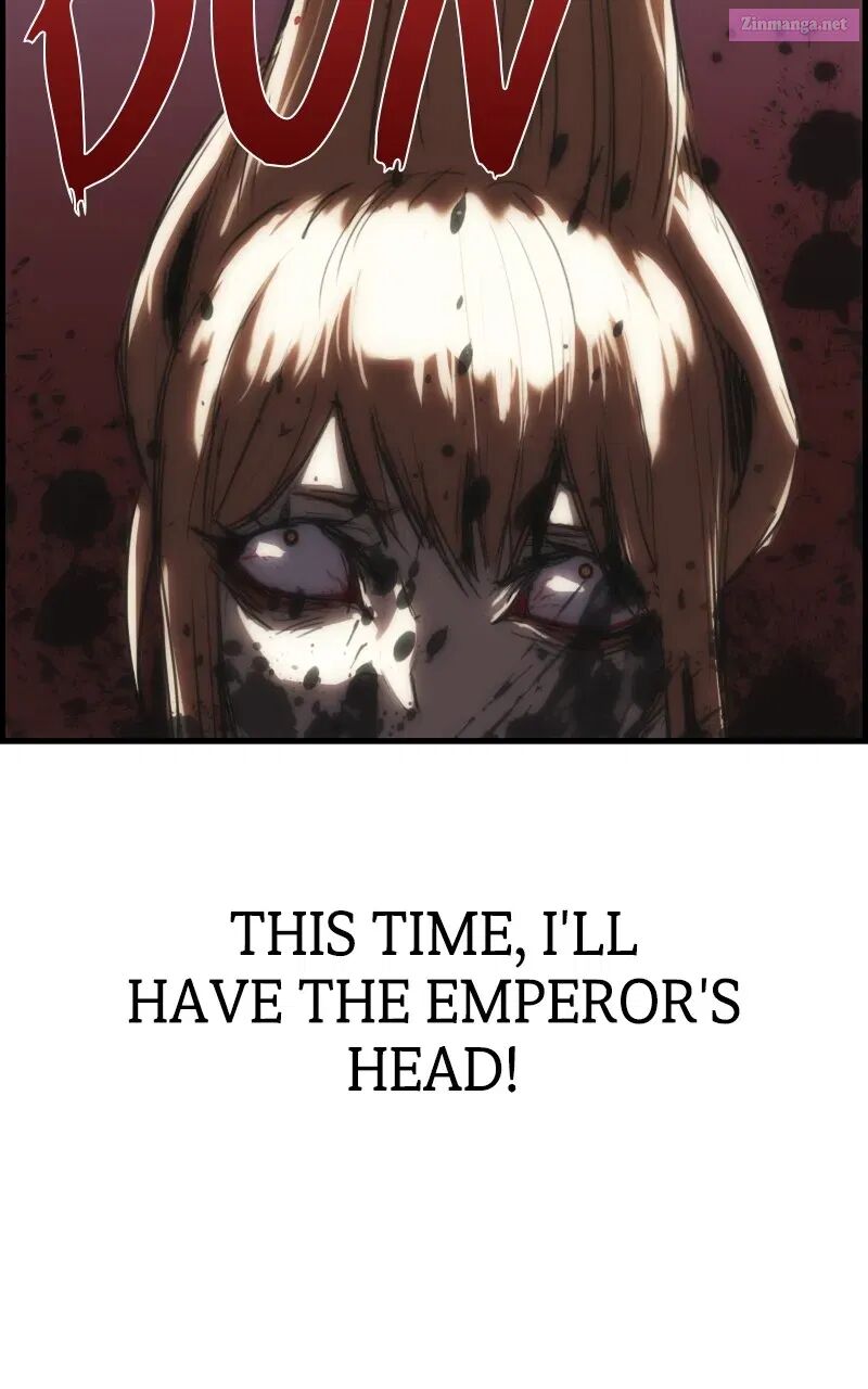 Return Of The Hound Chapter 1 Page 112