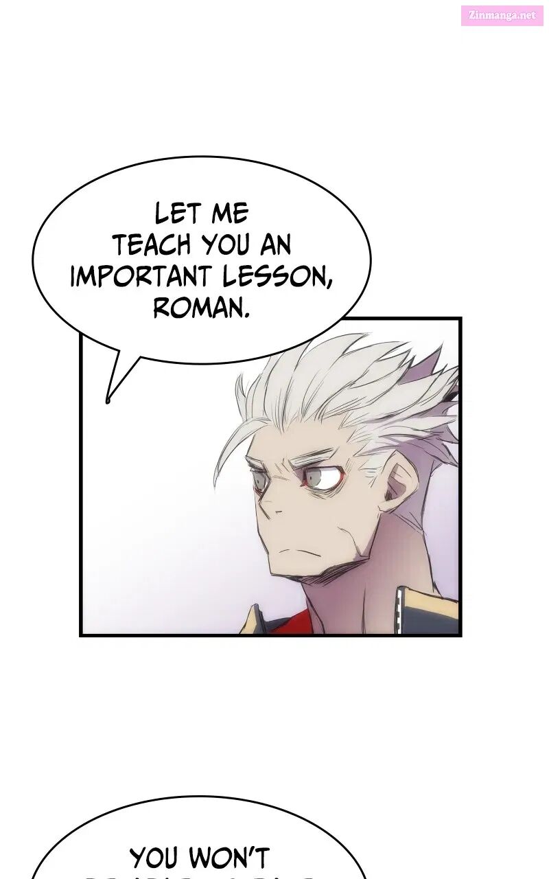 Return Of The Hound Chapter 1 Page 113