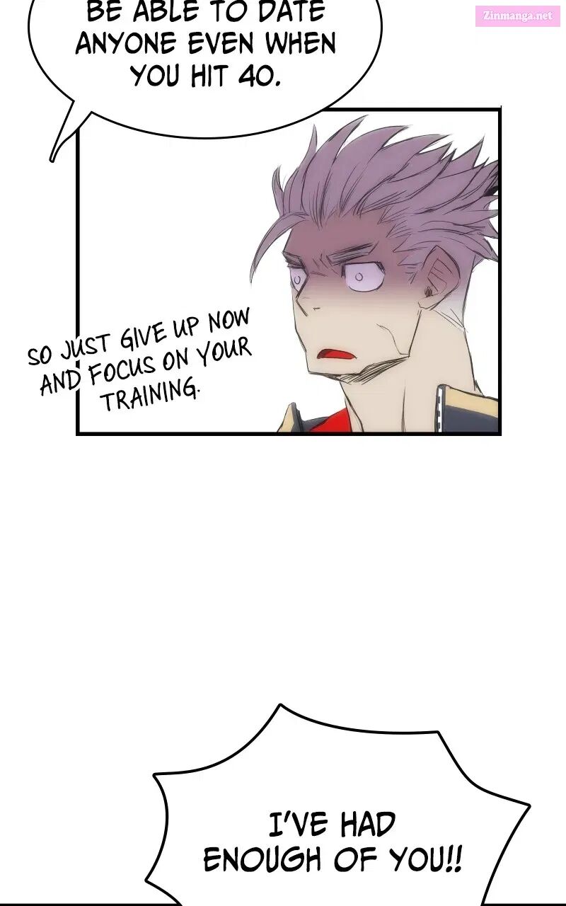 Return Of The Hound Chapter 1 Page 114