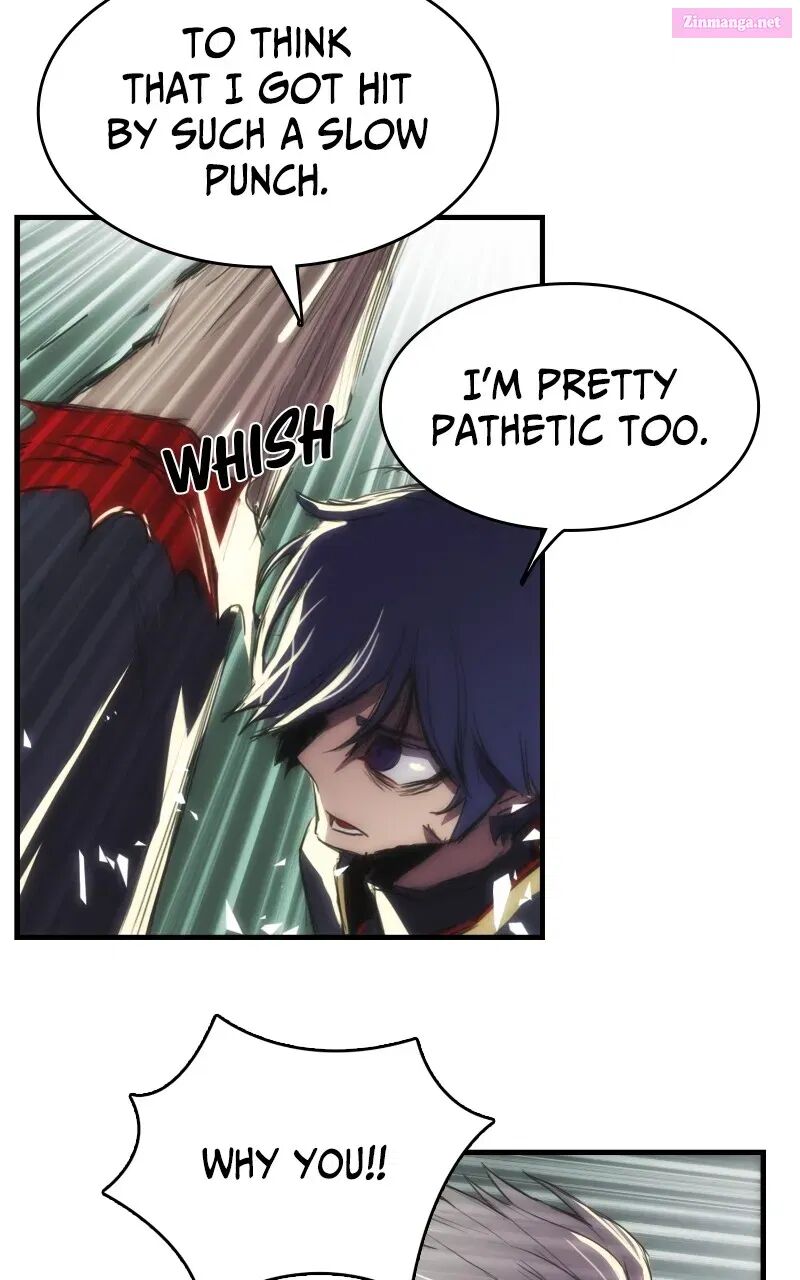 Return Of The Hound Chapter 1 Page 116