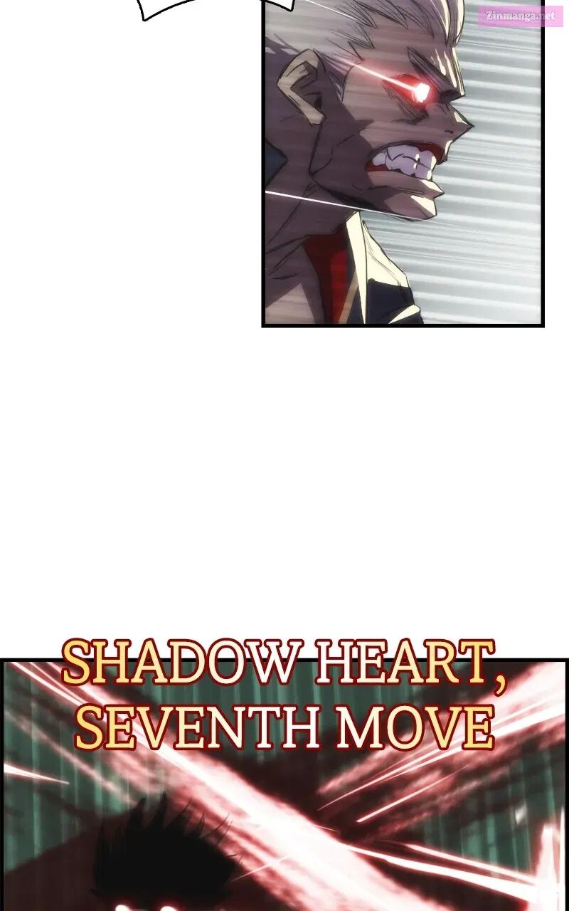 Return Of The Hound Chapter 1 Page 117