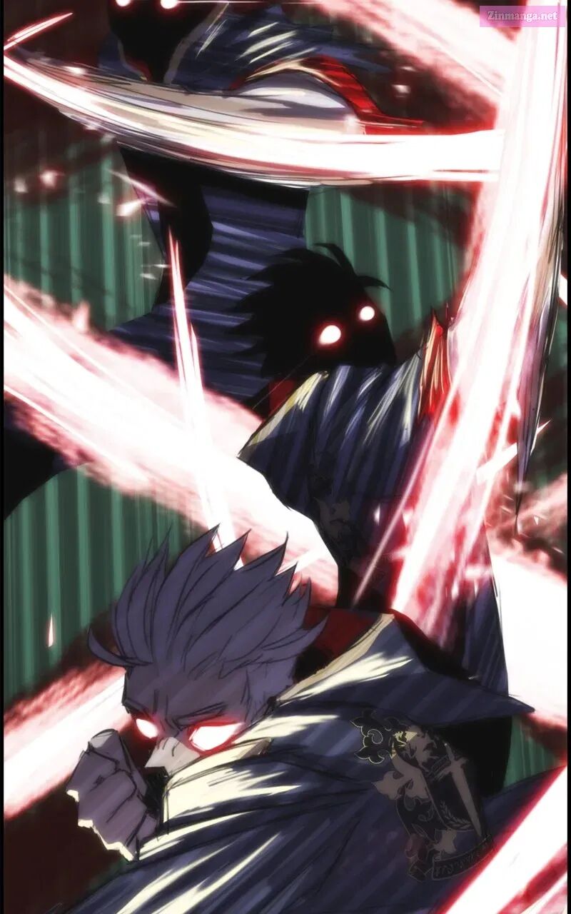 Return Of The Hound Chapter 1 Page 118