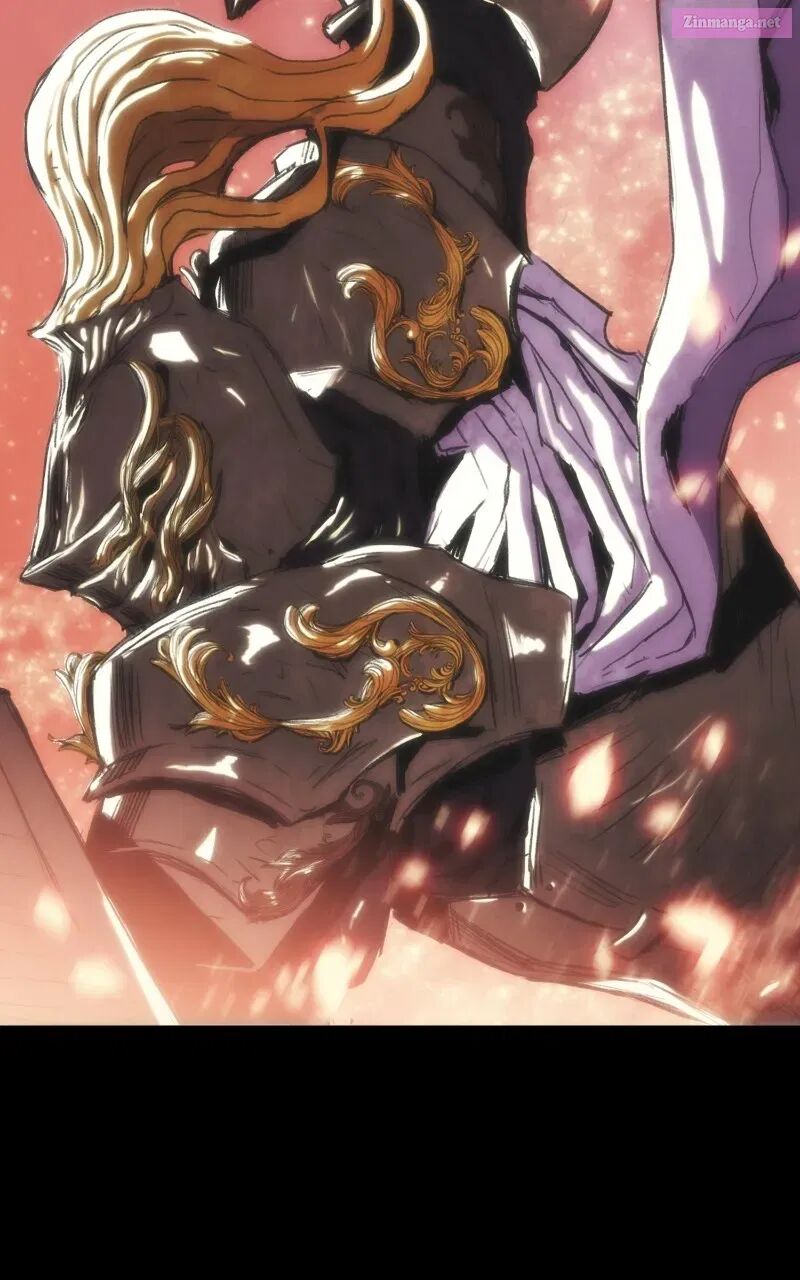 Return Of The Hound Chapter 1 Page 12