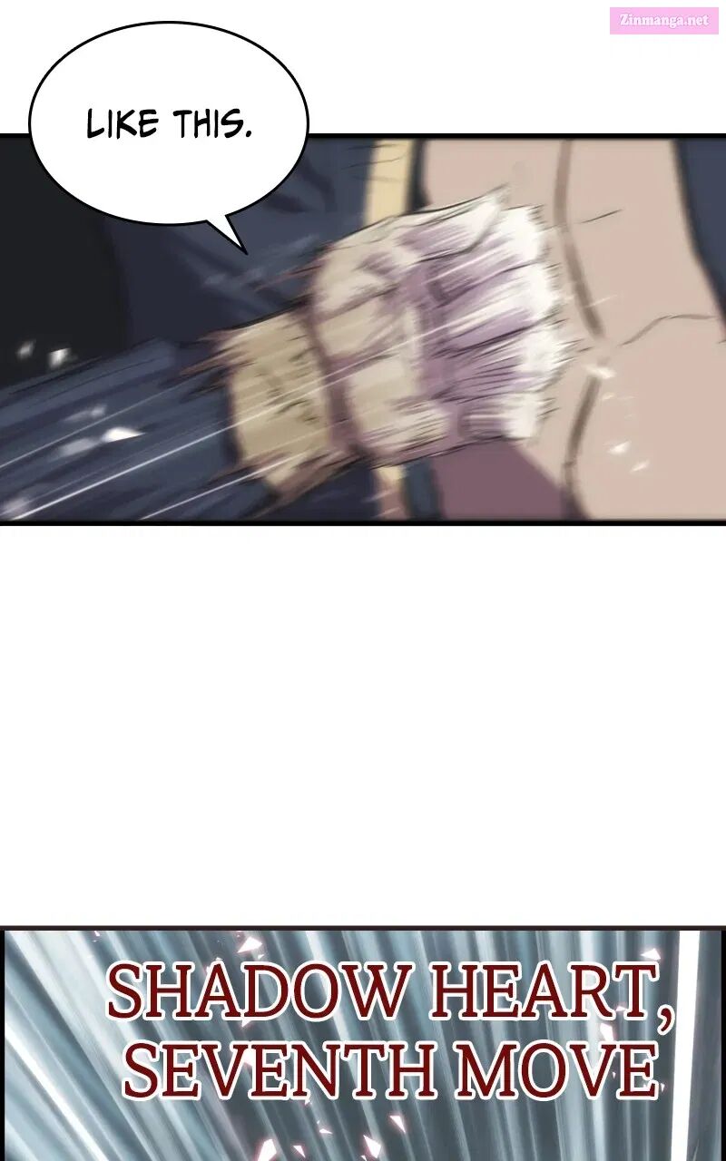 Return Of The Hound Chapter 1 Page 123