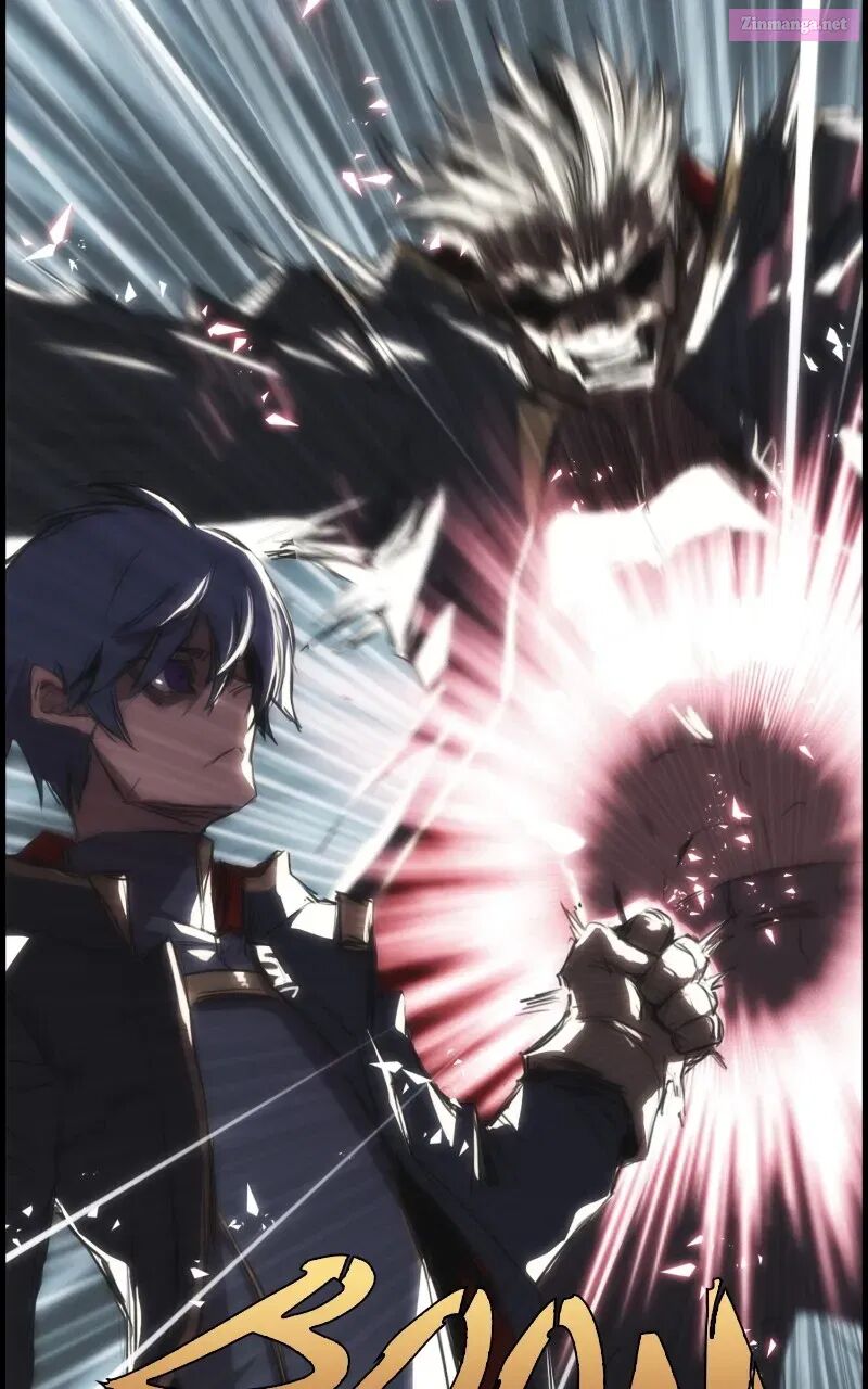 Return Of The Hound Chapter 1 Page 124