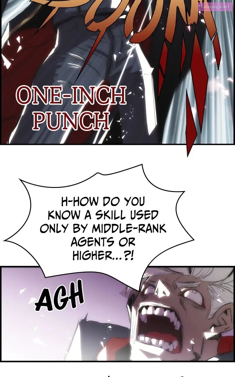 Return Of The Hound Chapter 1 Page 125