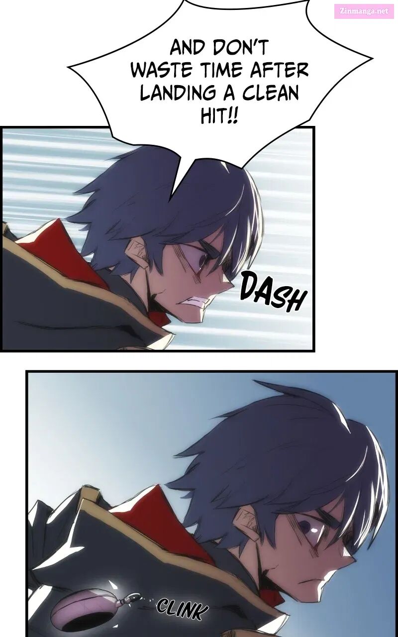 Return Of The Hound Chapter 1 Page 126