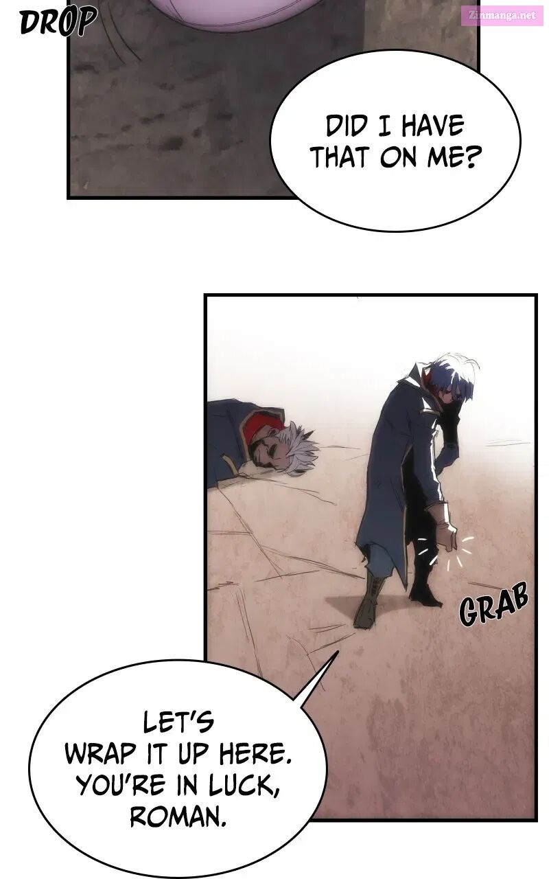 Return Of The Hound Chapter 1 Page 128