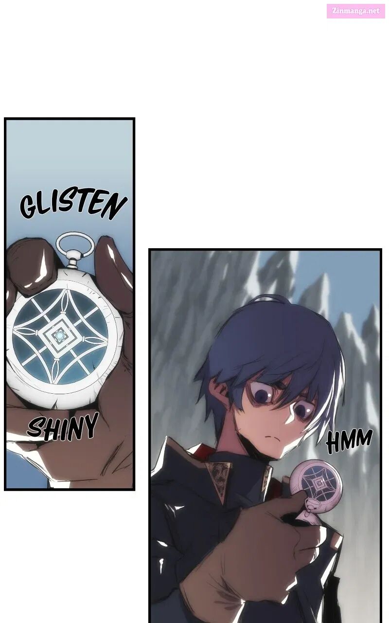 Return Of The Hound Chapter 1 Page 129