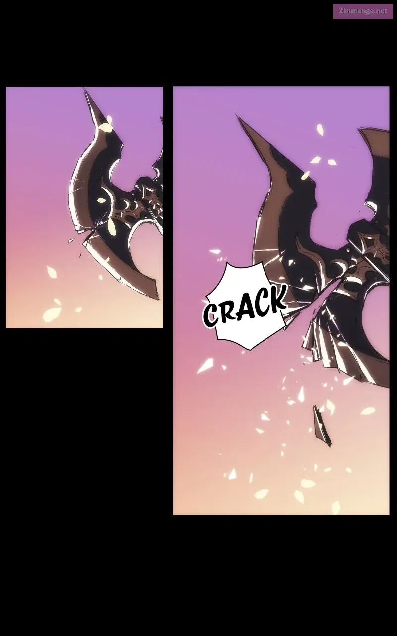 Return Of The Hound Chapter 1 Page 13