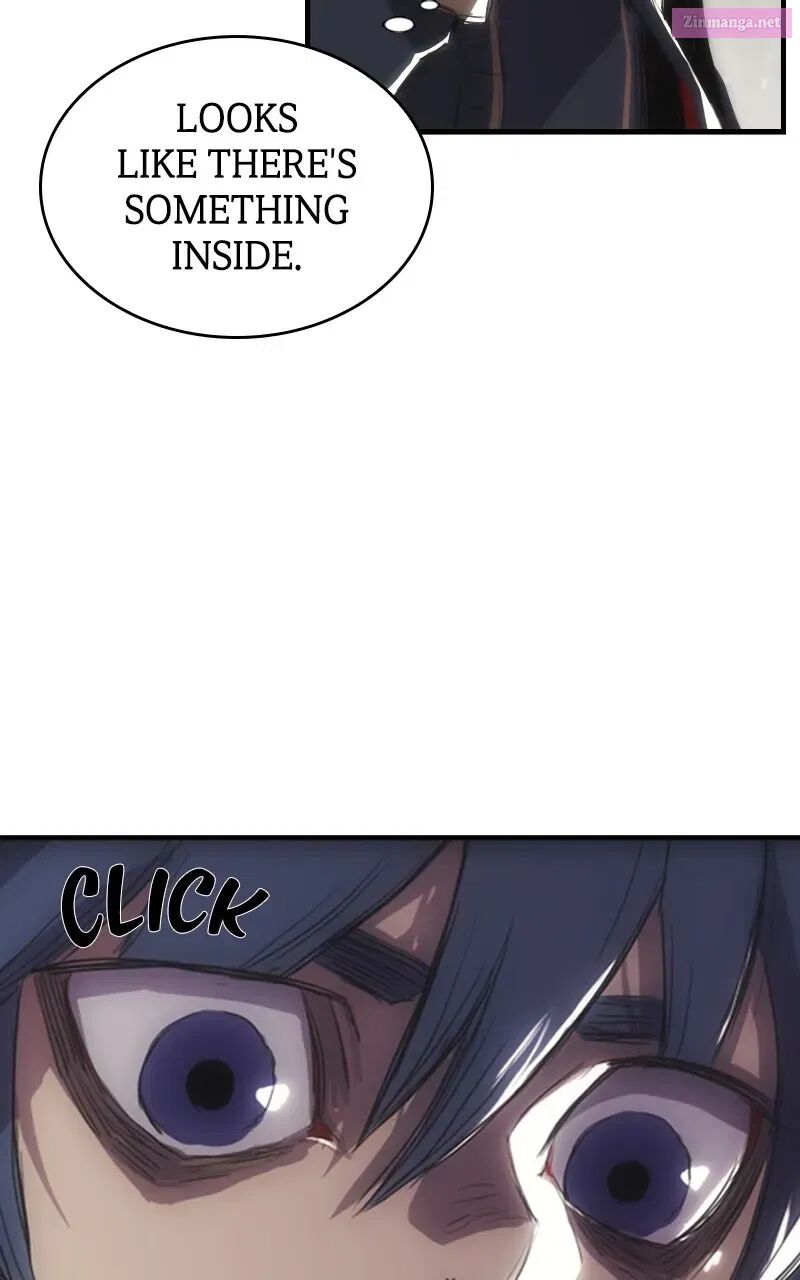 Return Of The Hound Chapter 1 Page 130