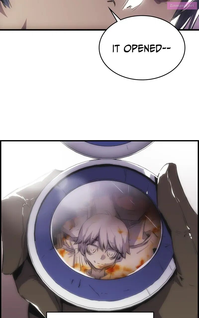 Return Of The Hound Chapter 1 Page 131