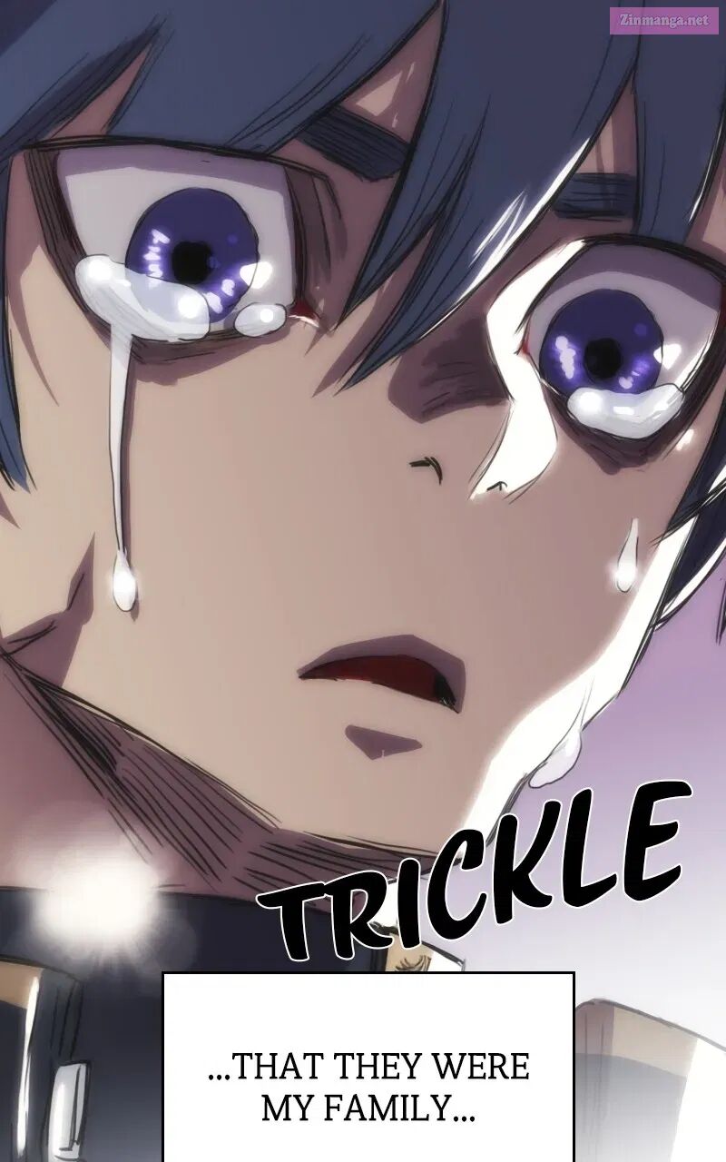 Return Of The Hound Chapter 1 Page 134