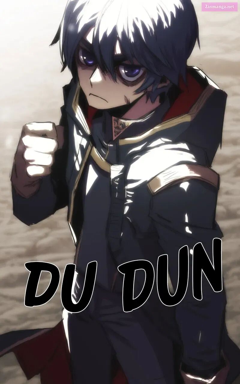 Return Of The Hound Chapter 1 Page 145