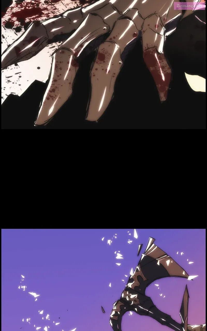 Return Of The Hound Chapter 1 Page 15