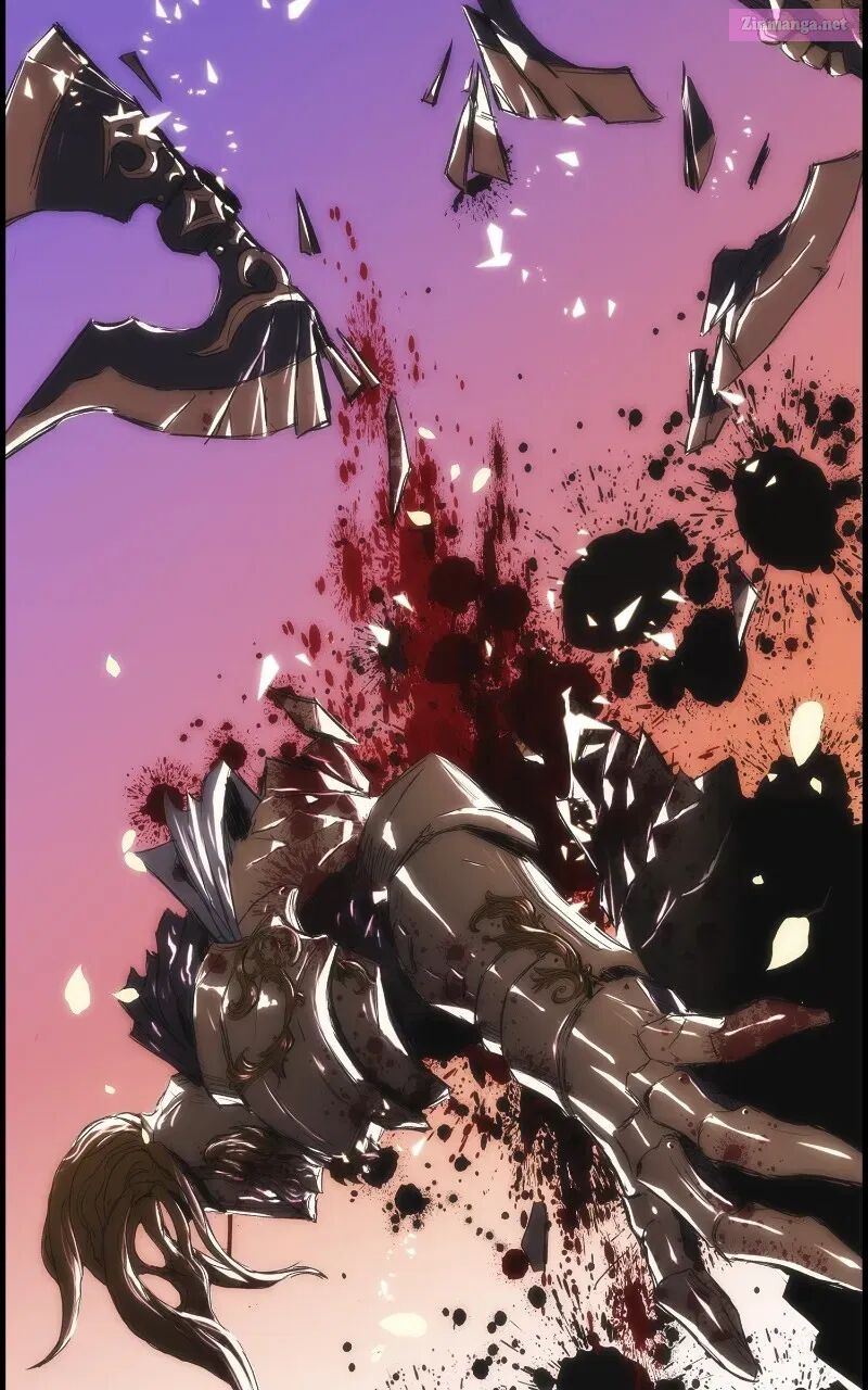 Return Of The Hound Chapter 1 Page 16