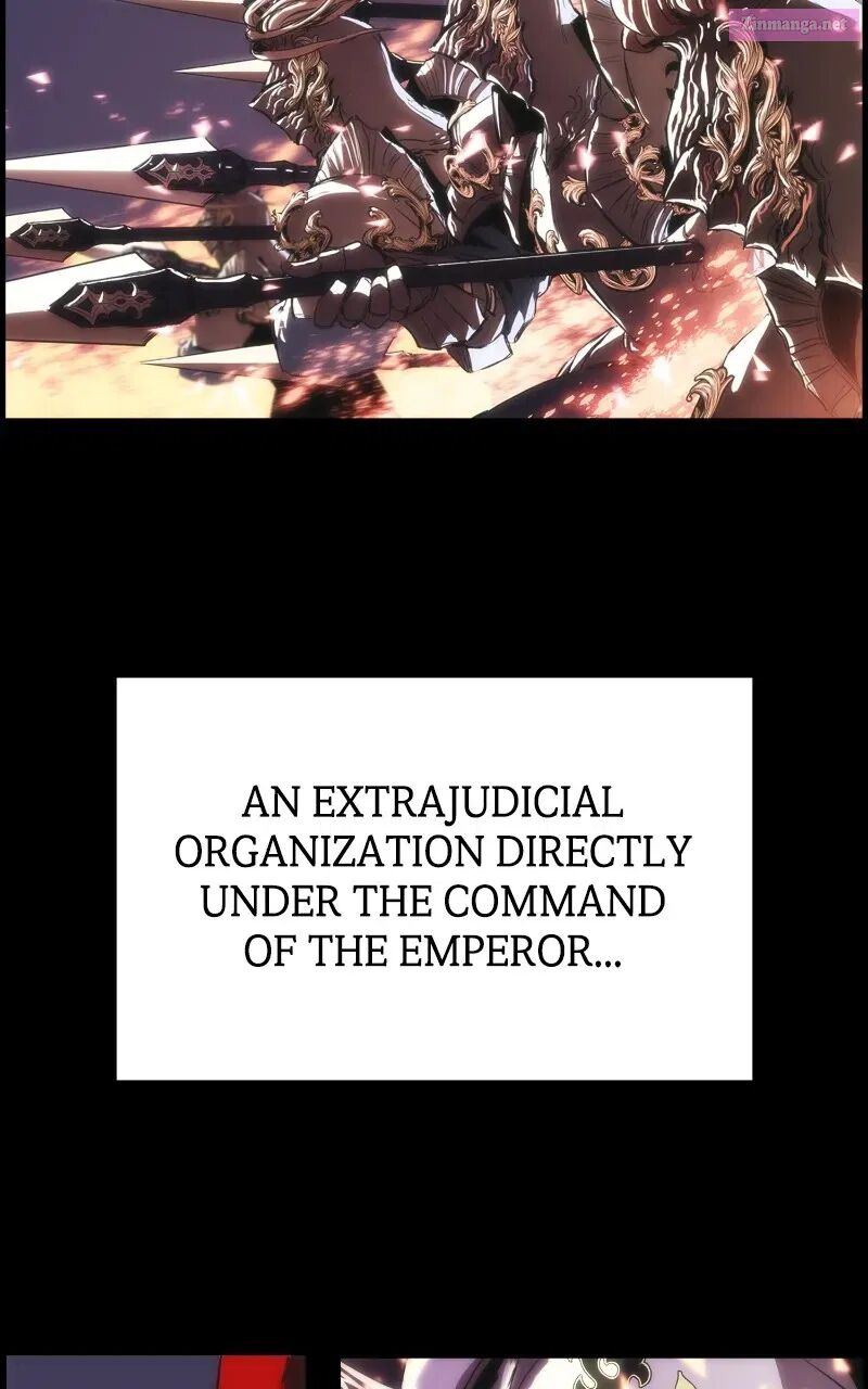 Return Of The Hound Chapter 1 Page 19