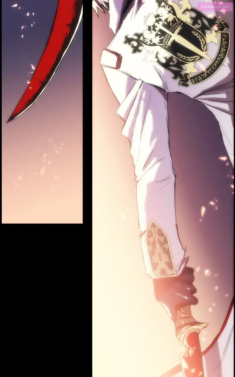 Return Of The Hound Chapter 1 Page 20