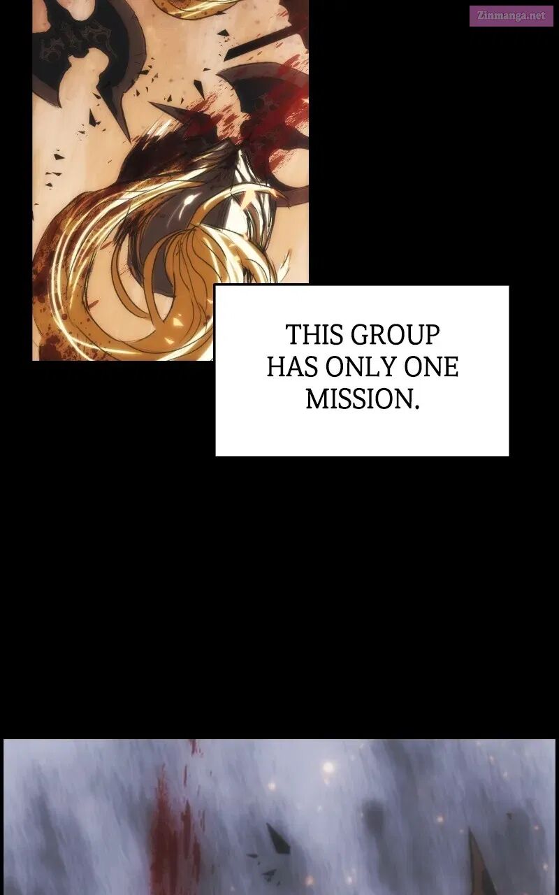 Return Of The Hound Chapter 1 Page 22