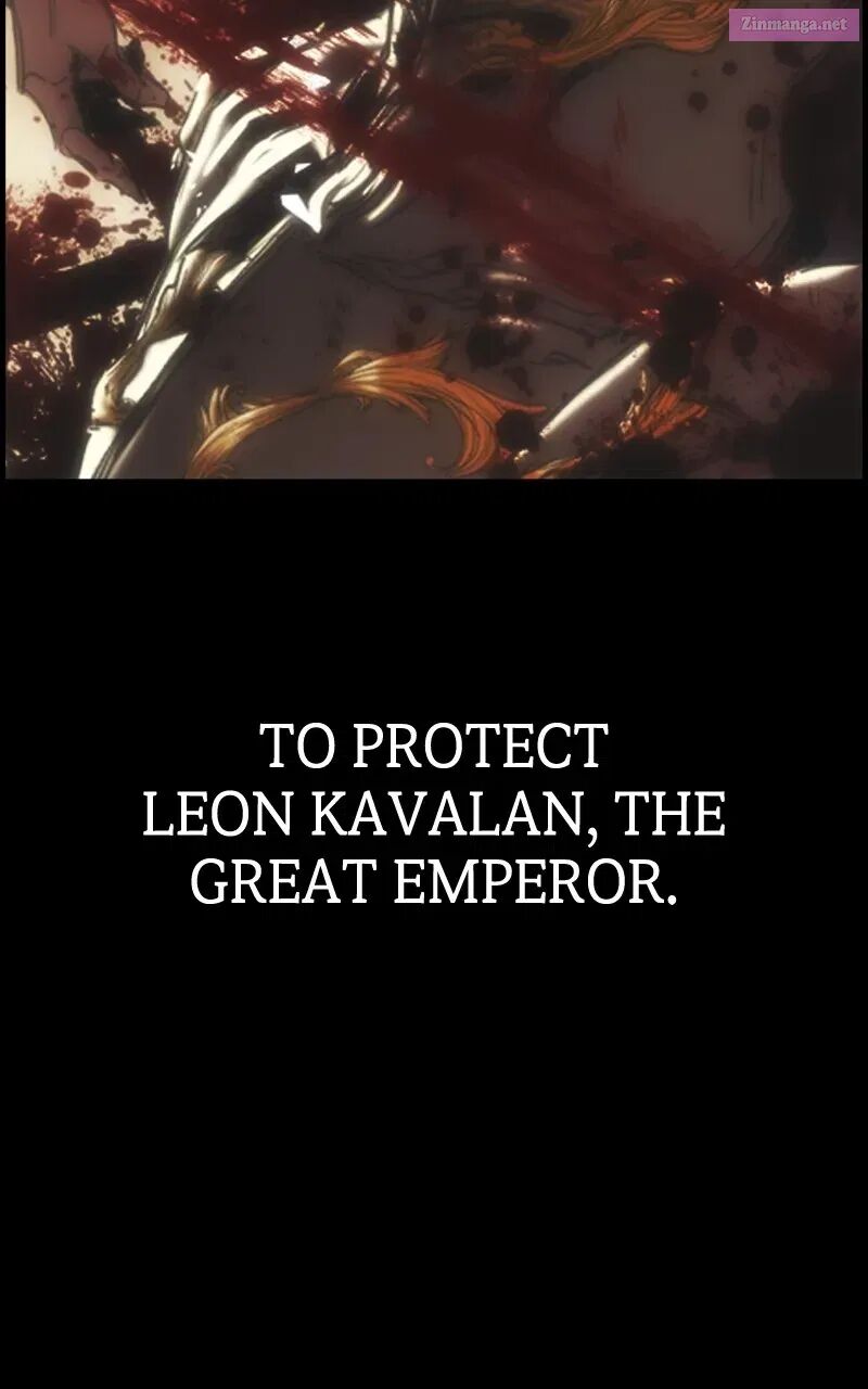 Return Of The Hound Chapter 1 Page 24