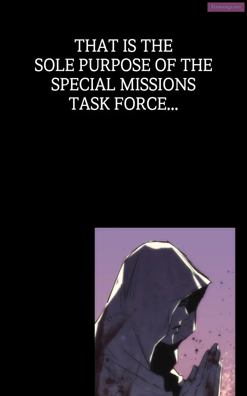 Return Of The Hound Chapter 1 Page 25