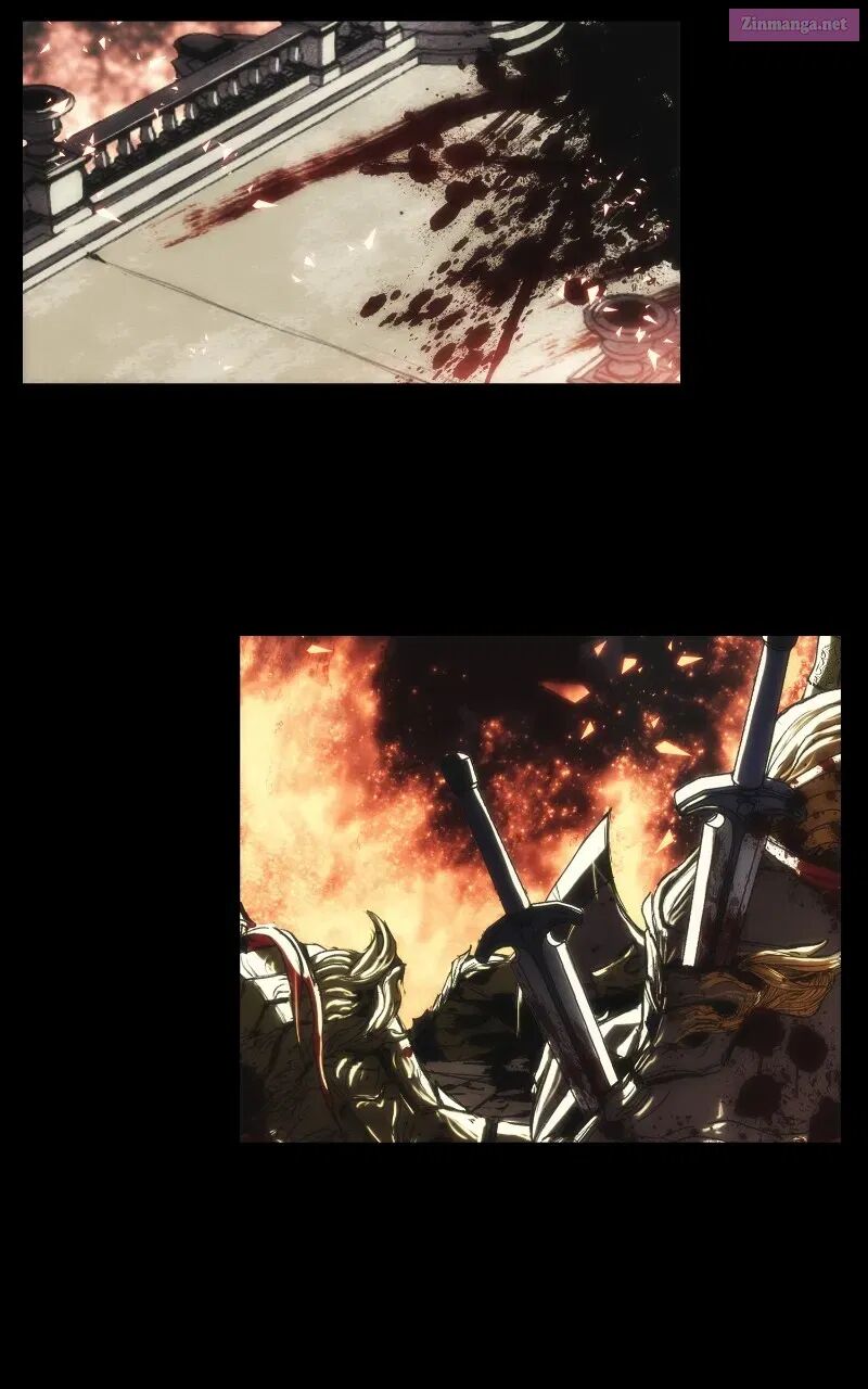 Return Of The Hound Chapter 1 Page 27