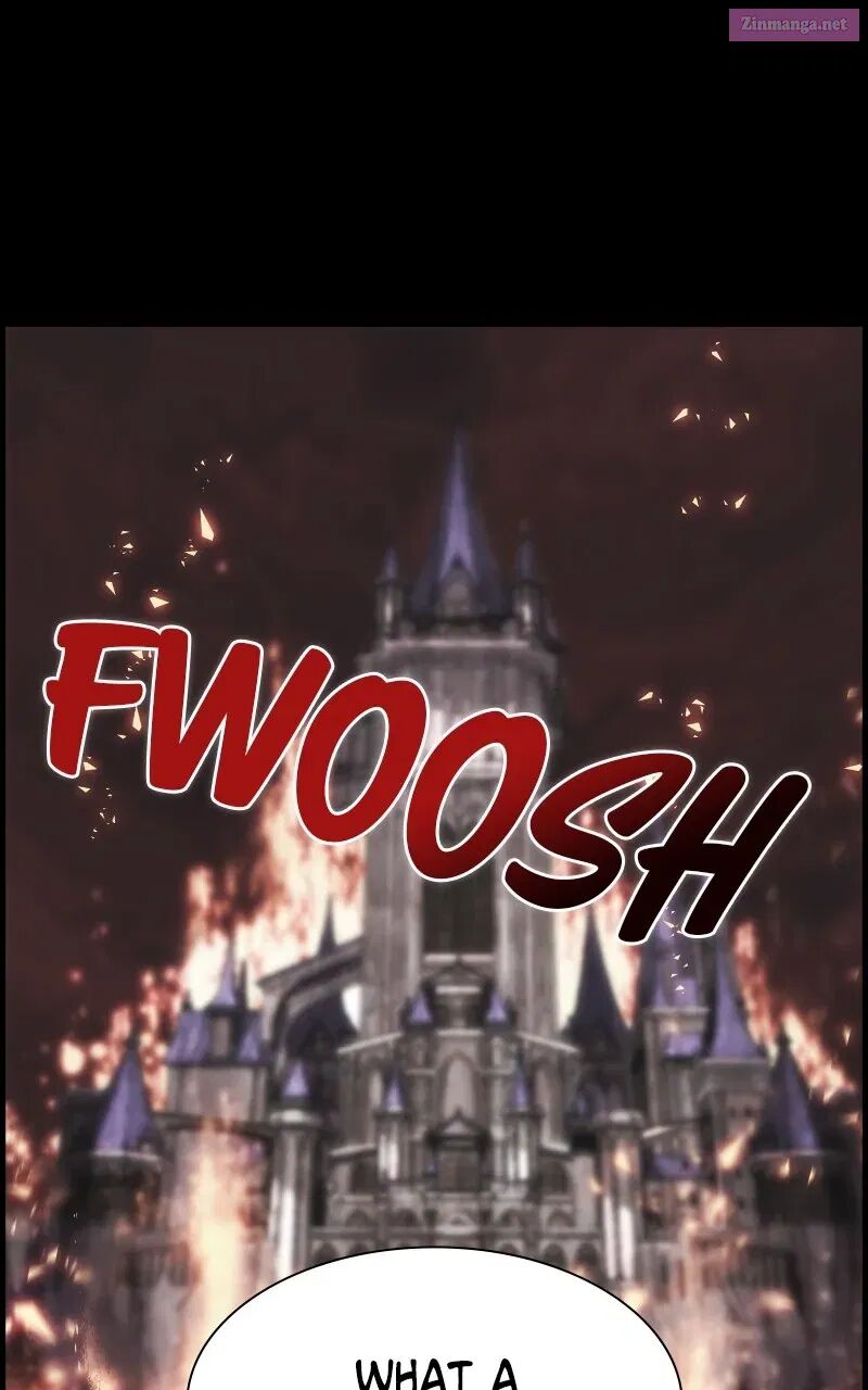 Return Of The Hound Chapter 1 Page 28