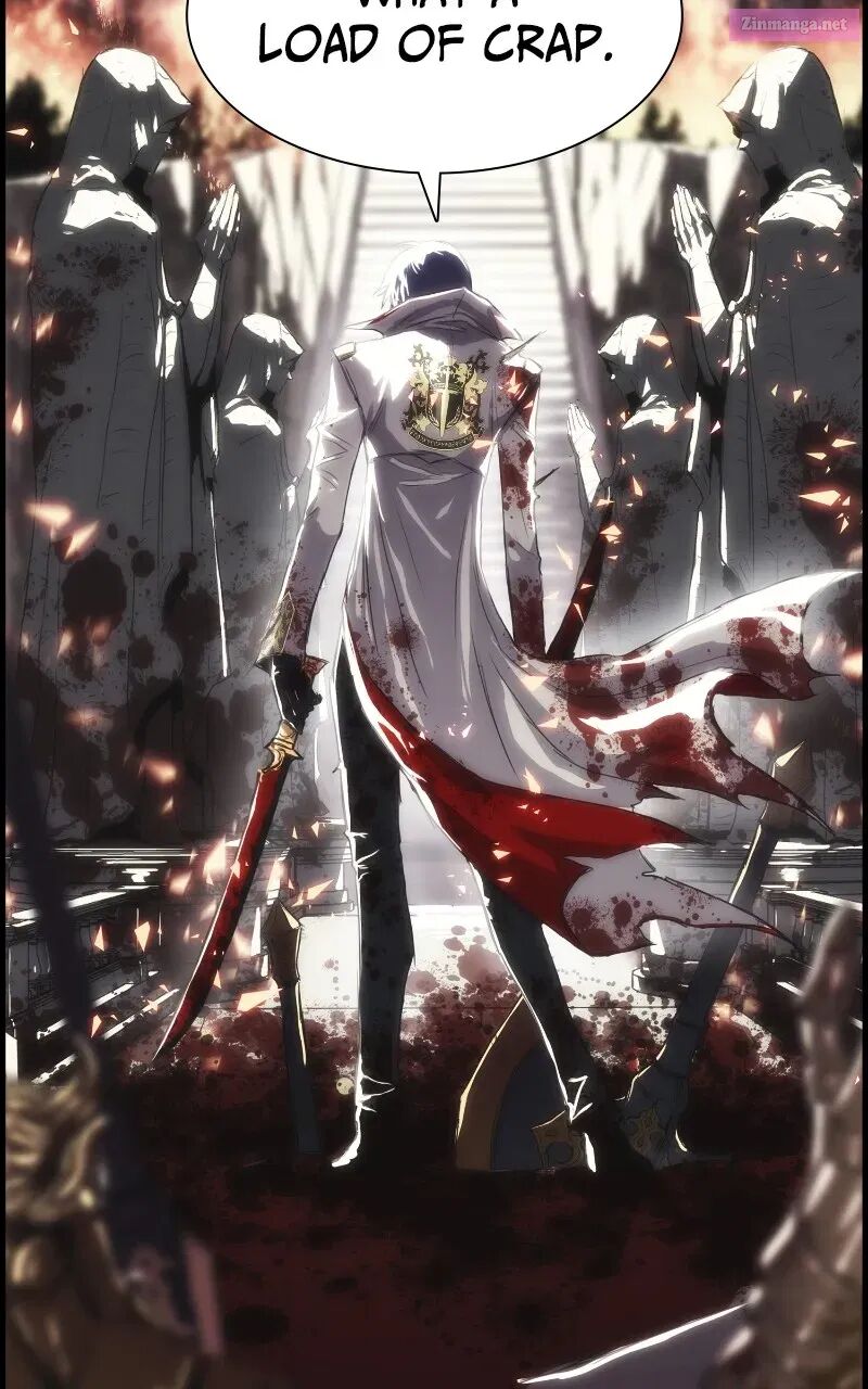 Return Of The Hound Chapter 1 Page 29