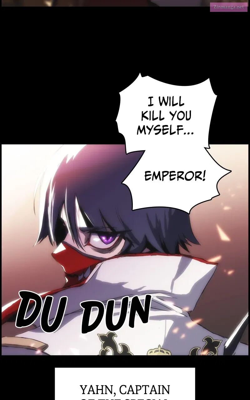 Return Of The Hound Chapter 1 Page 30