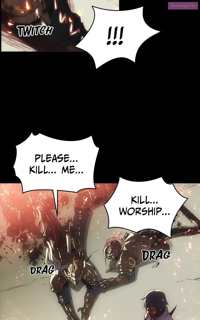 Return Of The Hound Chapter 1 Page 32