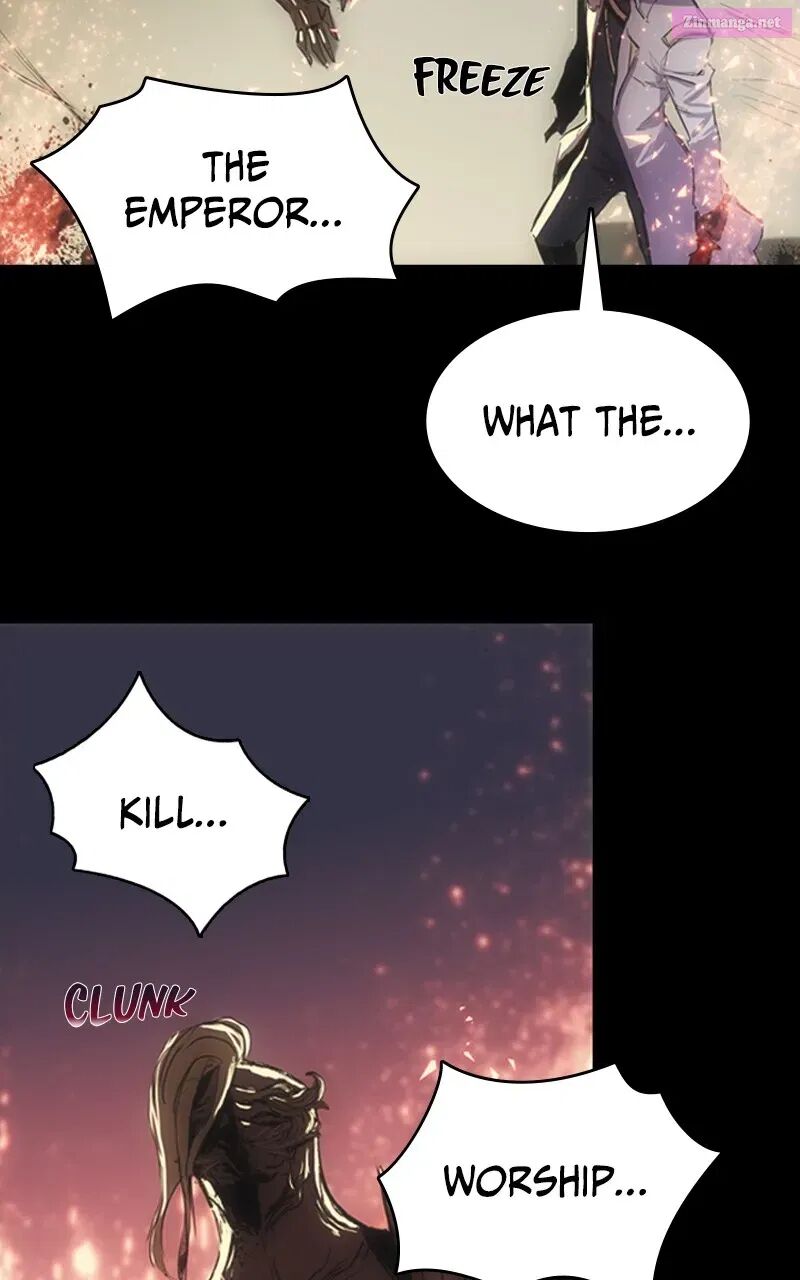 Return Of The Hound Chapter 1 Page 33