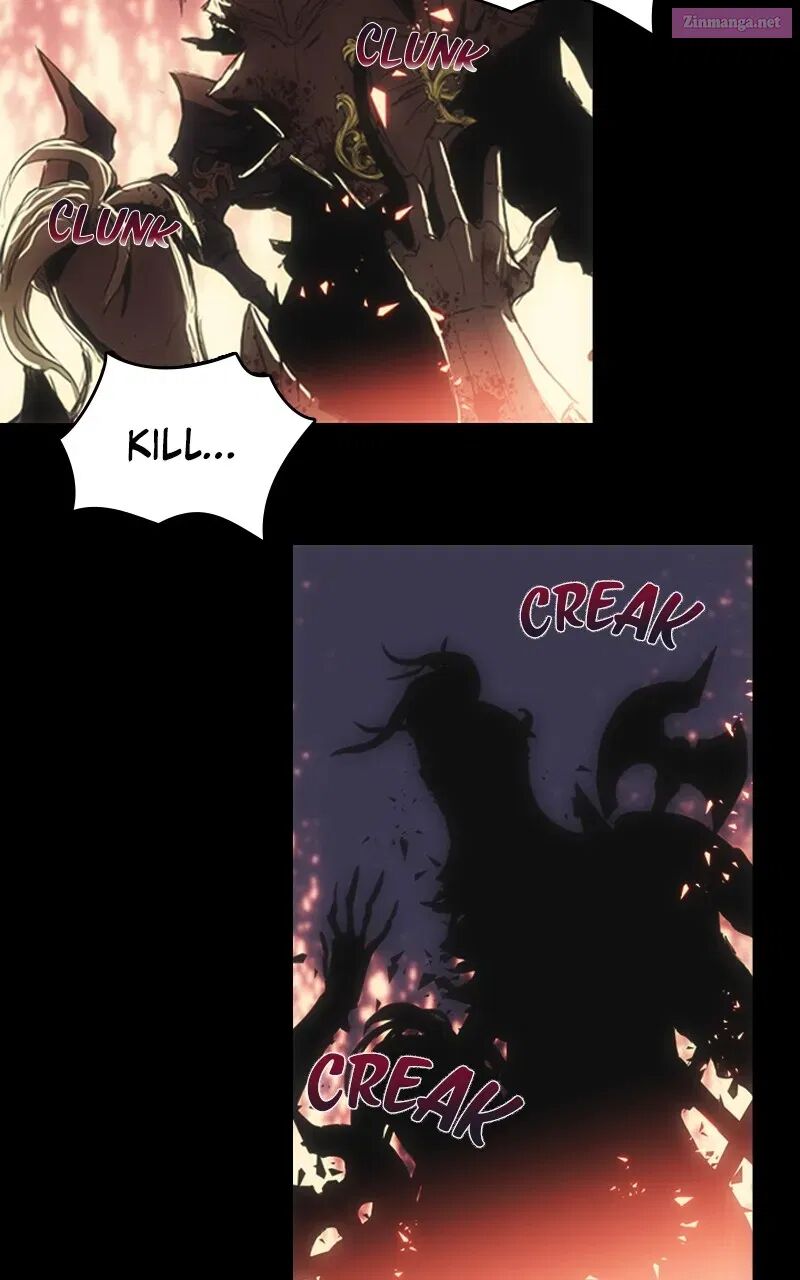 Return Of The Hound Chapter 1 Page 34