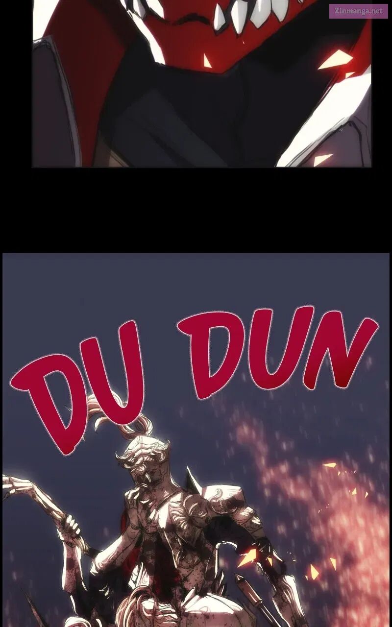 Return Of The Hound Chapter 1 Page 36