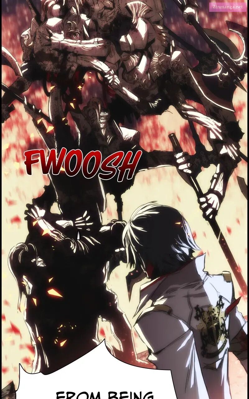 Return Of The Hound Chapter 1 Page 37