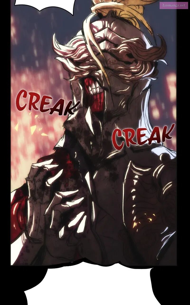 Return Of The Hound Chapter 1 Page 39