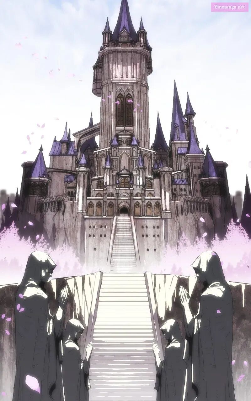 Return Of The Hound Chapter 1 Page 4